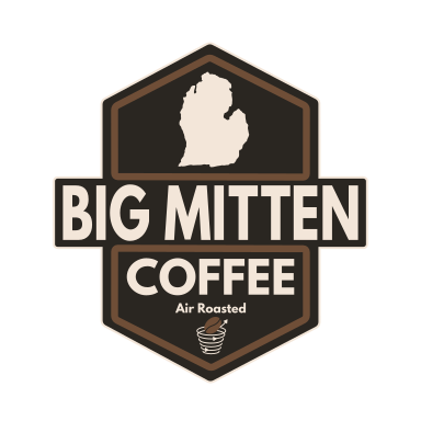 Big Mitten Coffee