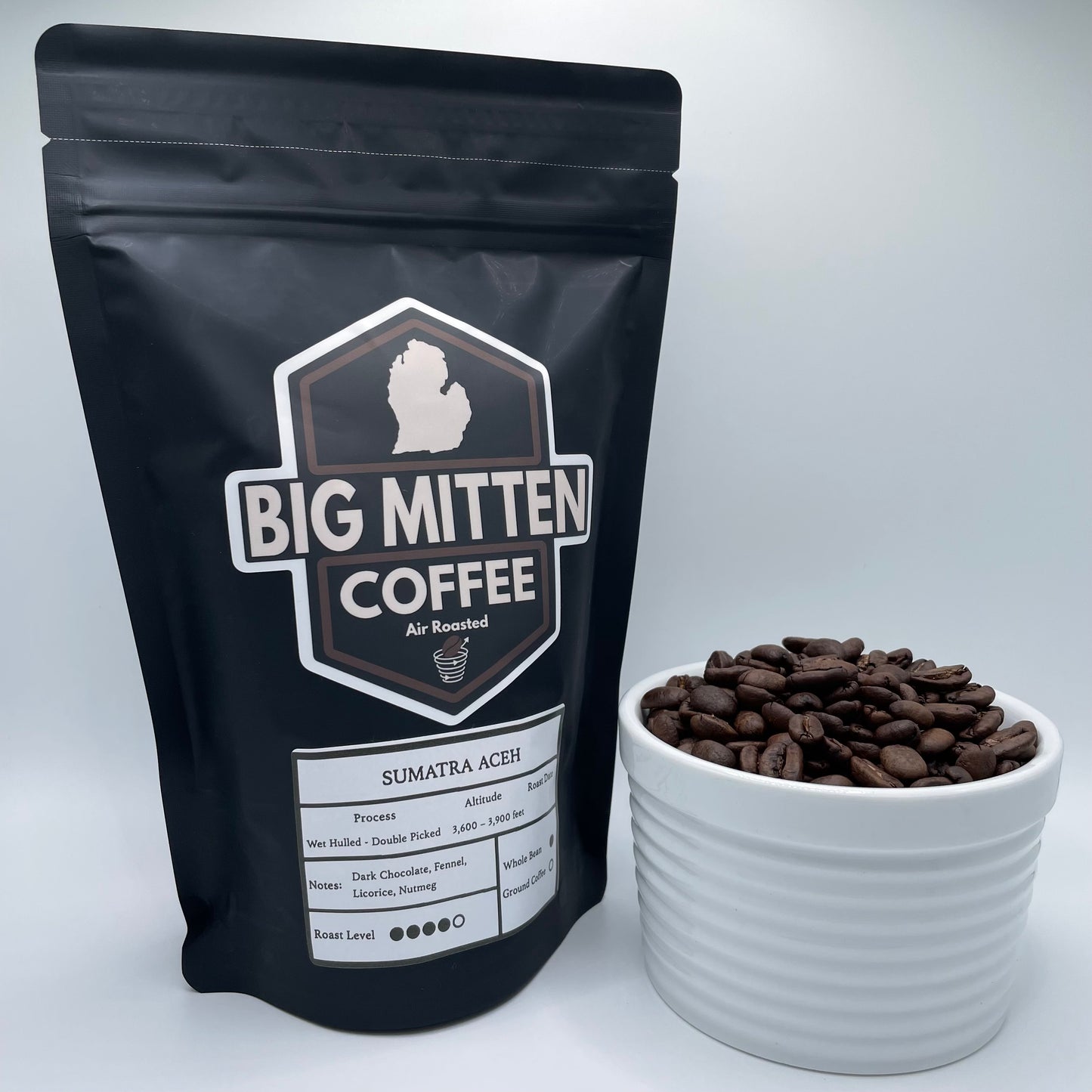 Sumatra Aceh