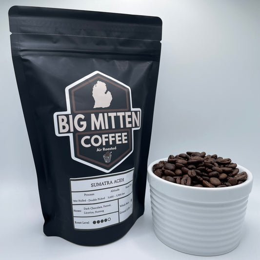 Sumatra Aceh